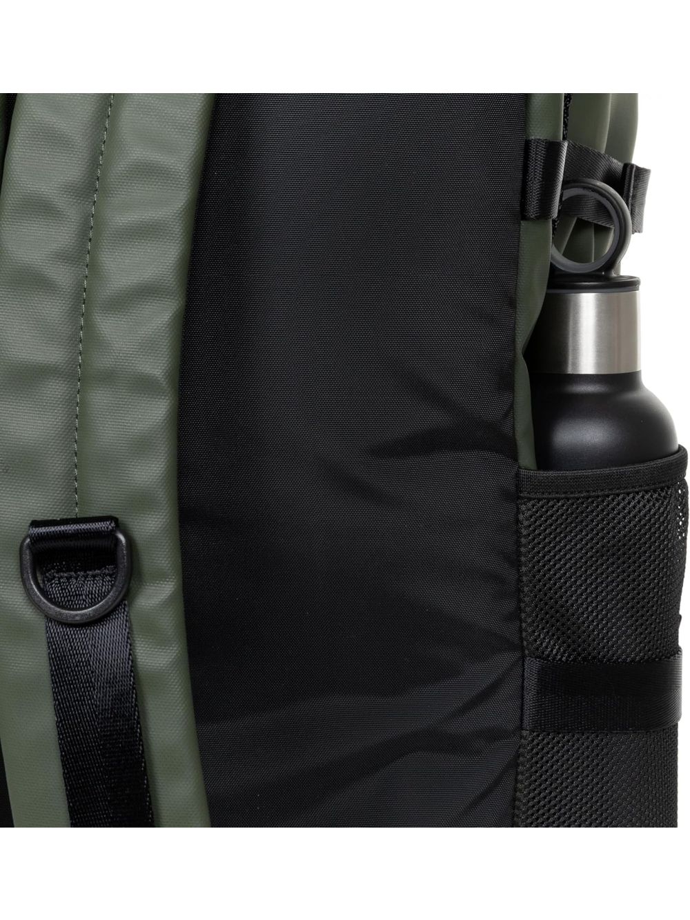 Zaino Eastpak TRAVELPACK TARP Unisex - Verde