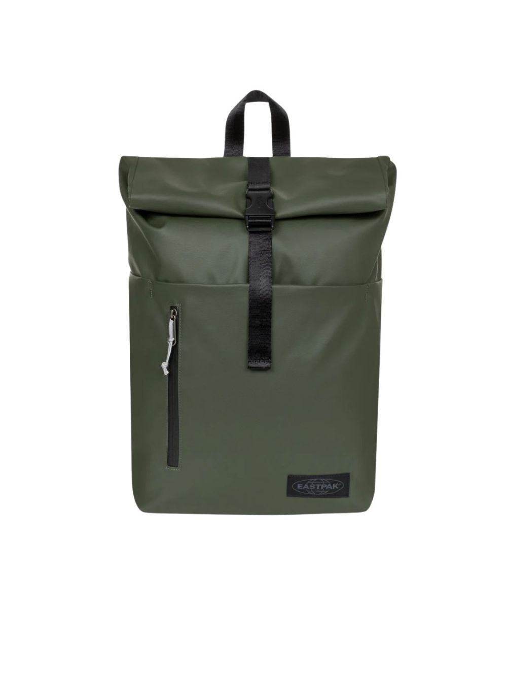 Zaino Eastpak UP ROLL TARP Unisex - Verde