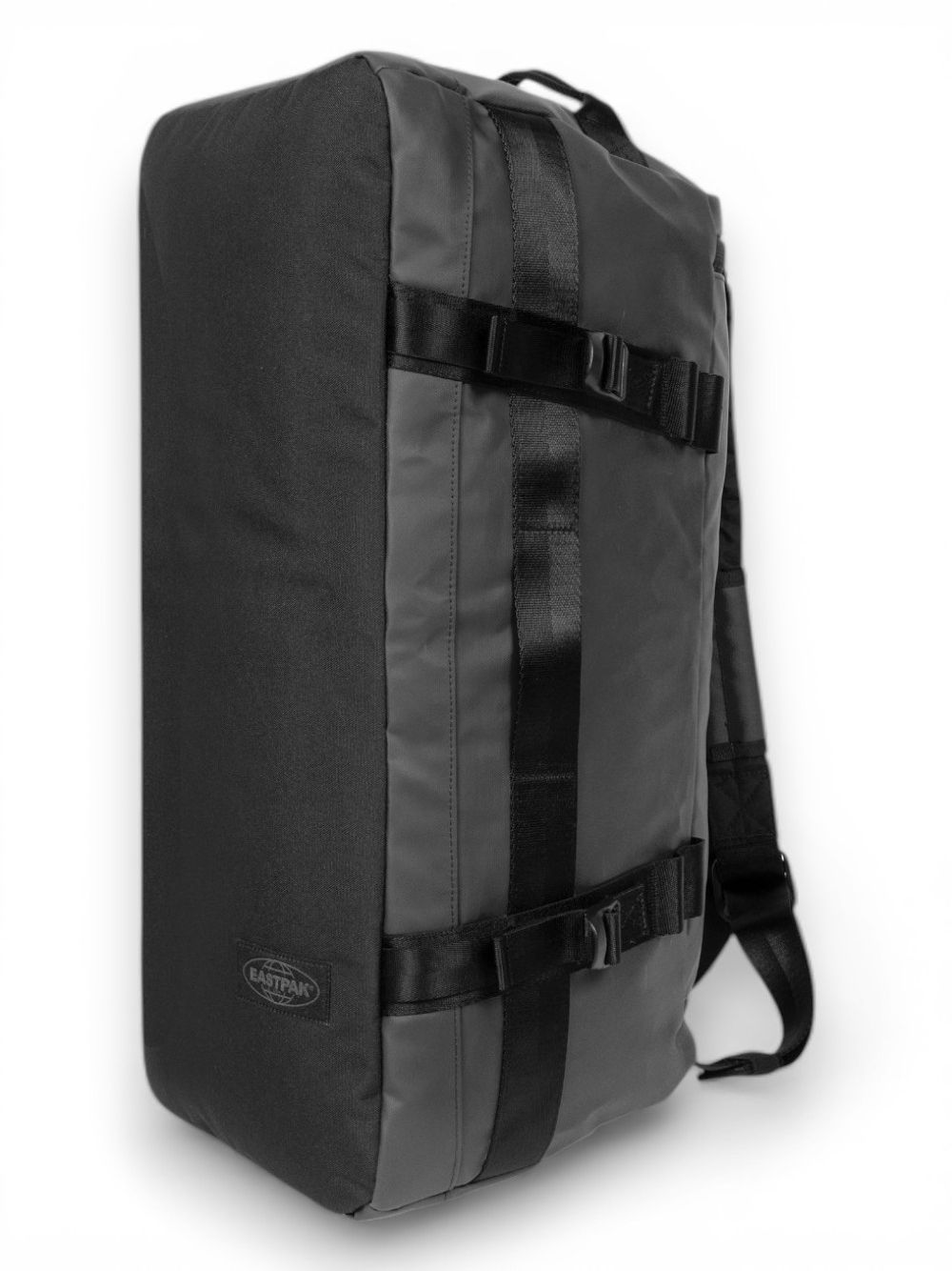Borsone Eastpak DUFFEL PACK S Unisex - Nero