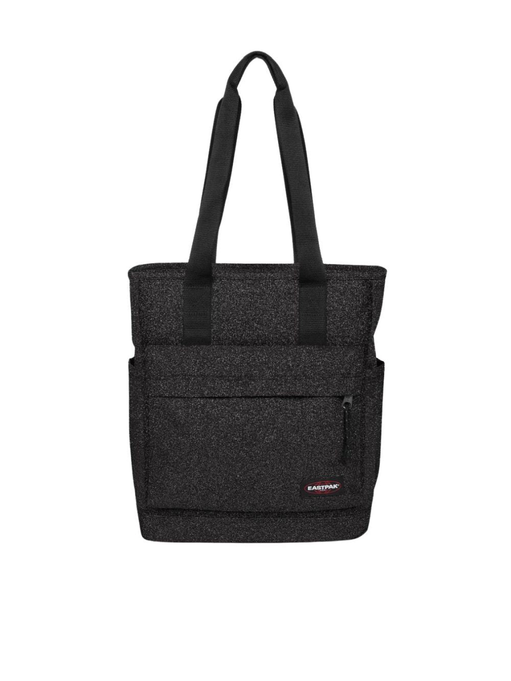 Zaino Eastpak TOTE POCKET Unisex - Nero
