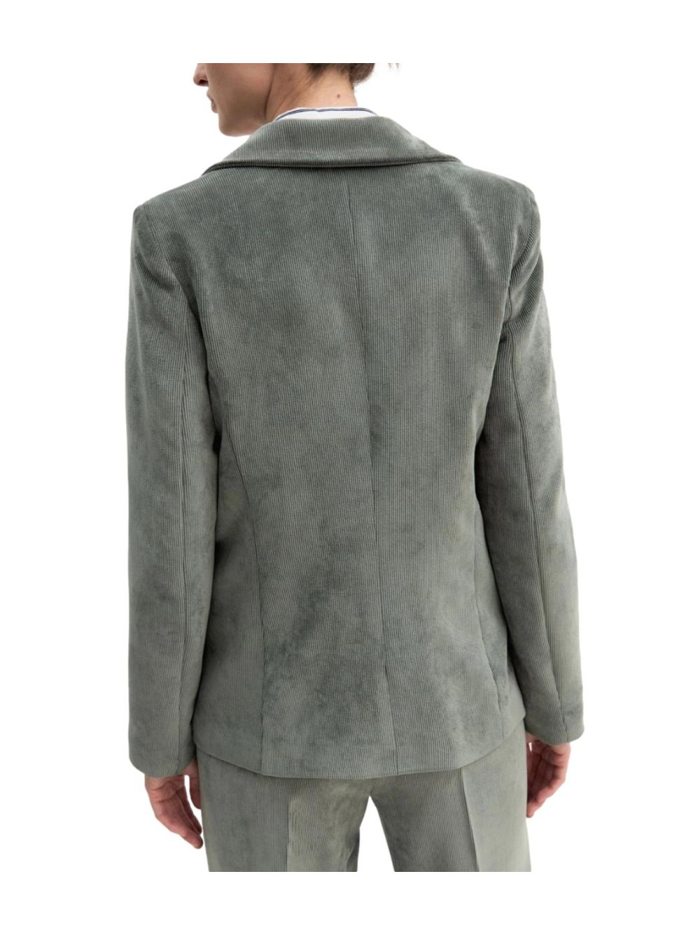 Giacca Emme Marella ERESIA Donna - Verde
