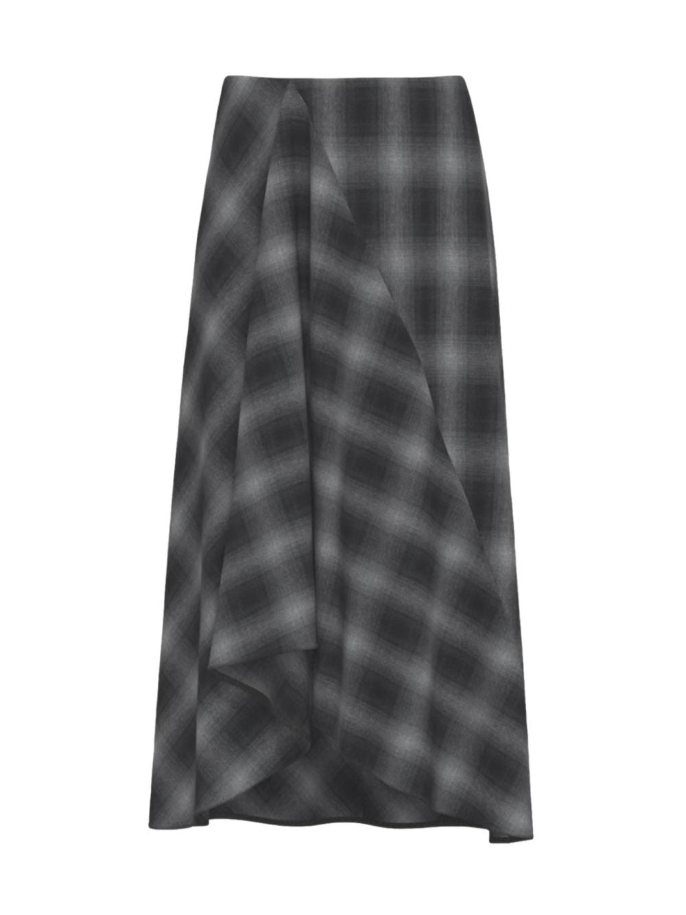 Gonna Emme Marella URNA Donna - Grigio