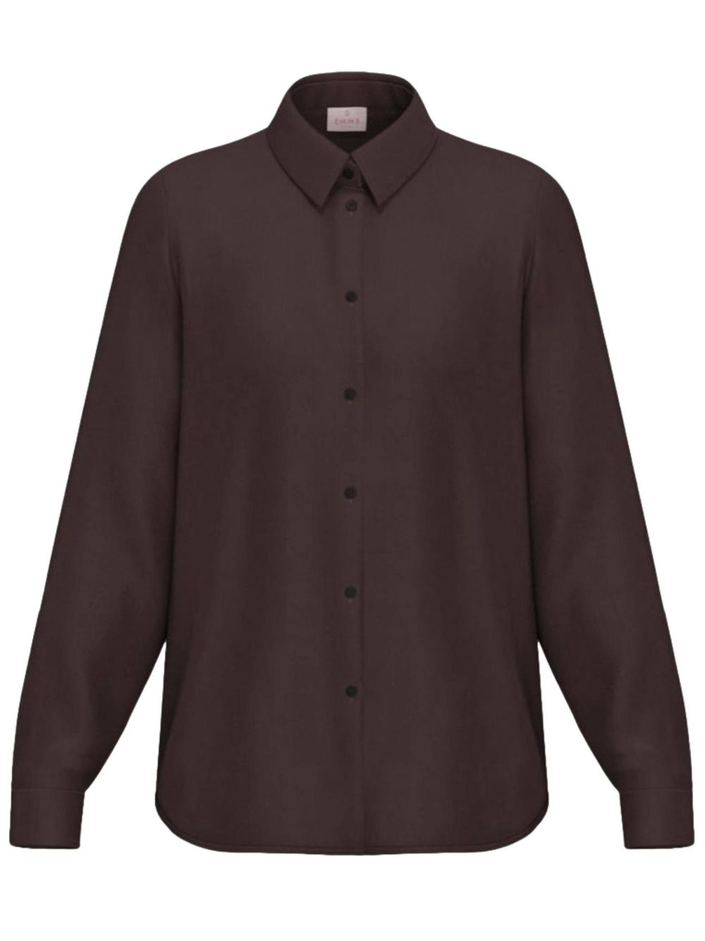 Camicia Emme Marella EDRO Donna - Marrone