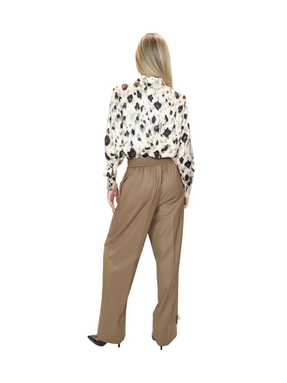 Camicia Emme Marella DUOMO Donna - Bianco