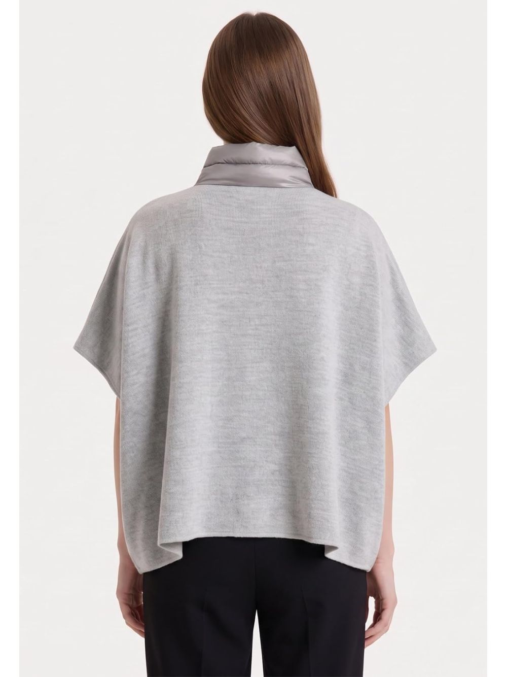 Giubbotto Emme Marella ABITO Donna - Grigio