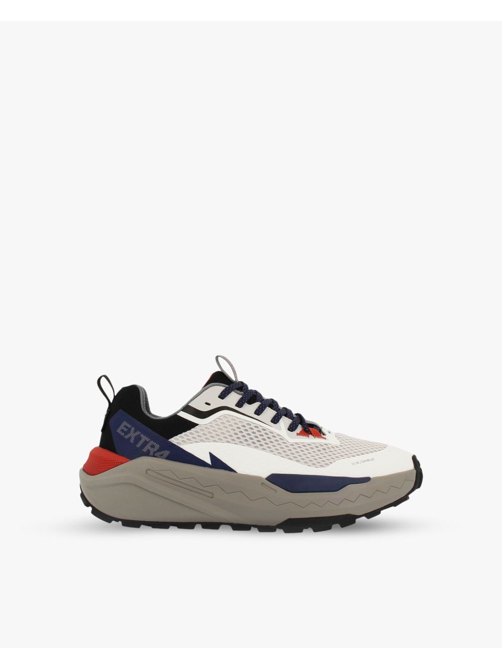 Scarpe Extr4 Uomo - Grigio