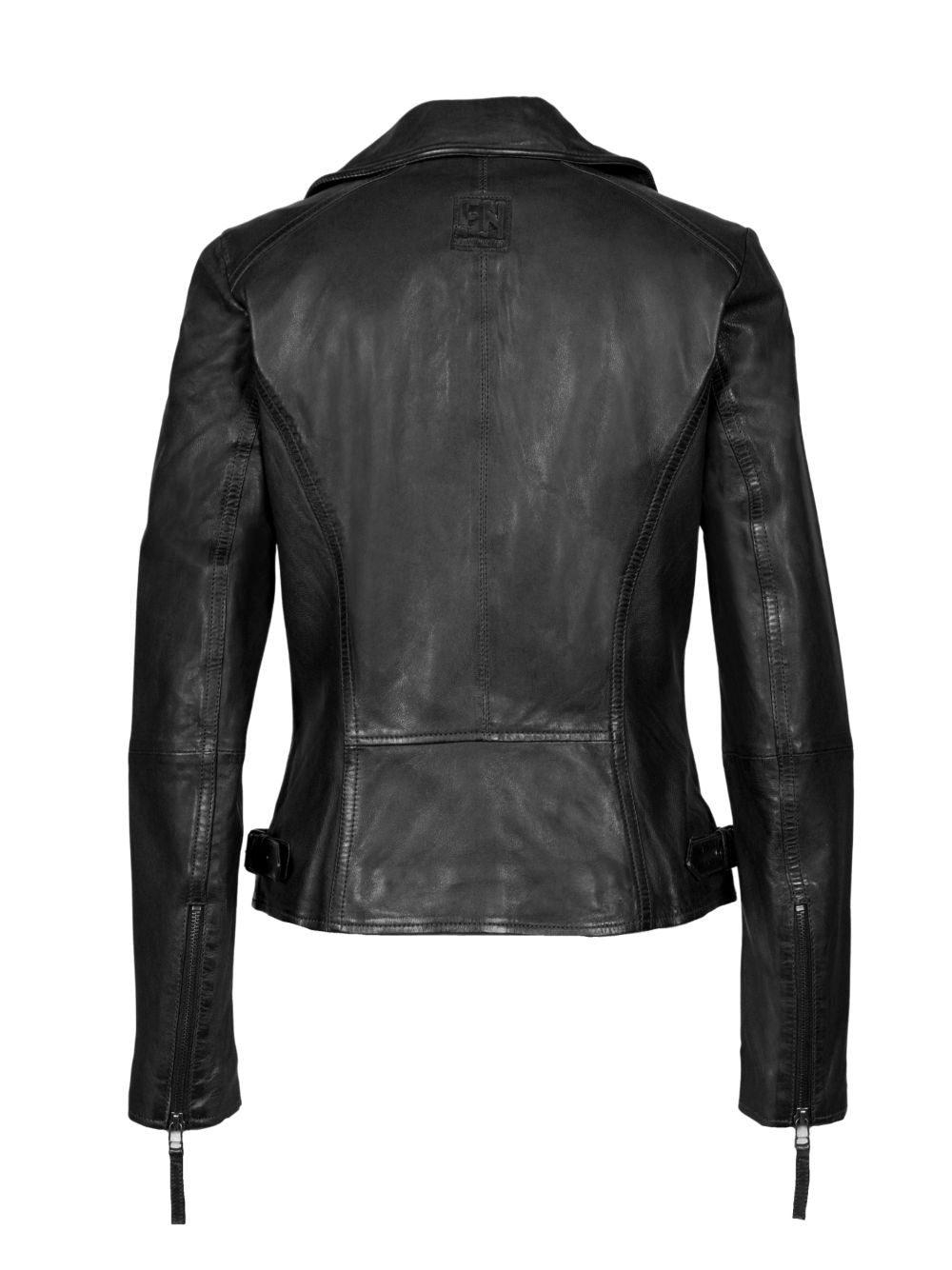 Giubbotto Freaky Nation biker princess sca Donna - Nero Freaky Nation Angolo dello Sport