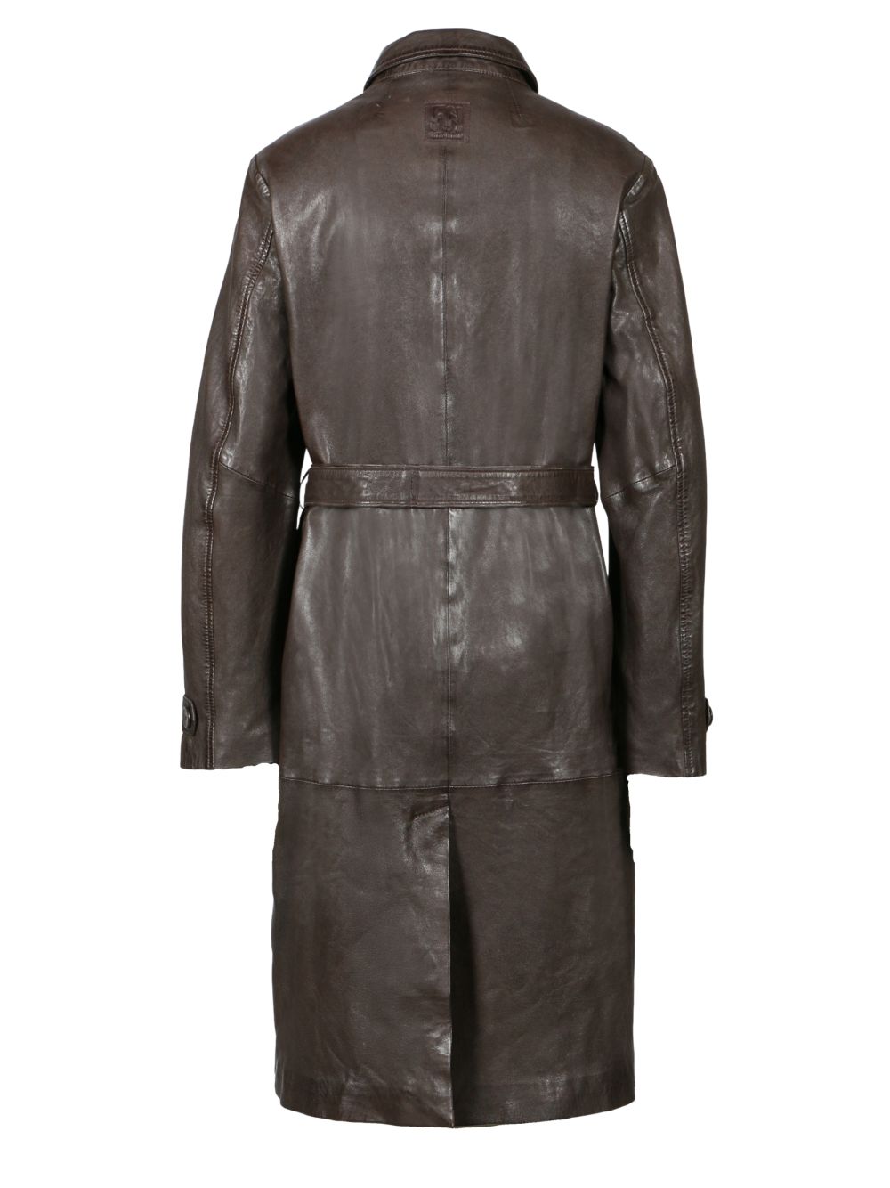 Giubbotto Freaky Nation amelia coat-fn Donna - Nero Freaky Nation Angolo dello Sport