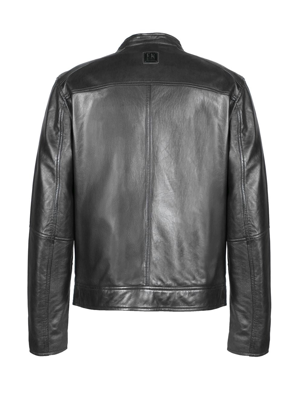 Giubbotto Freaky Nation lucky jim-sm Uomo - Nero Freaky Nation Angolo dello Sport