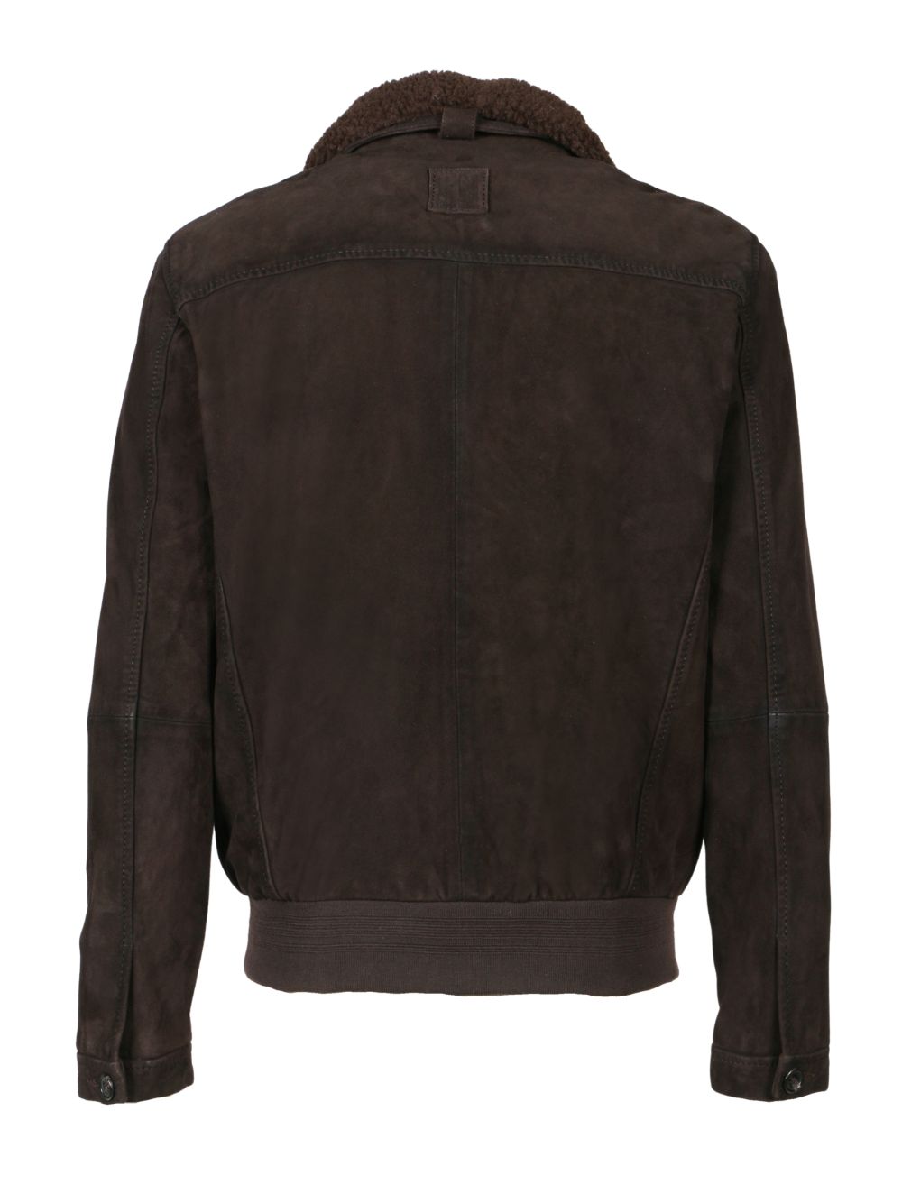 Giubbotto Freaky Nation fellstone-fn Uomo - Nero Freaky Nation Angolo dello Sport