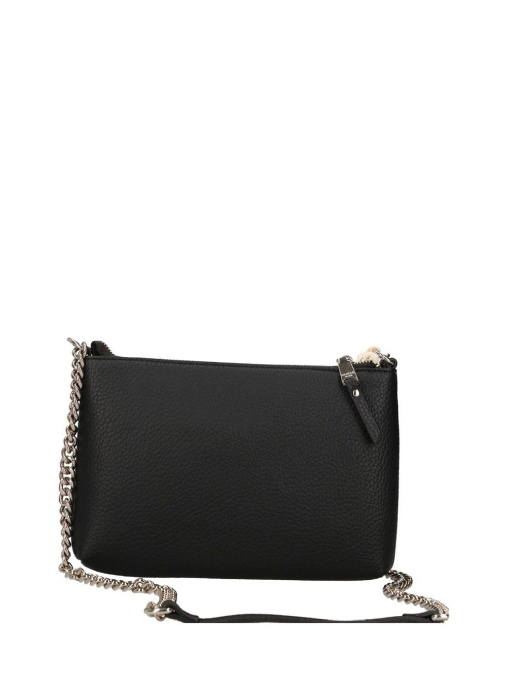Borsa Pochette Gaelle MINI ESSENTIAL BOTTALATO Donna - Nero