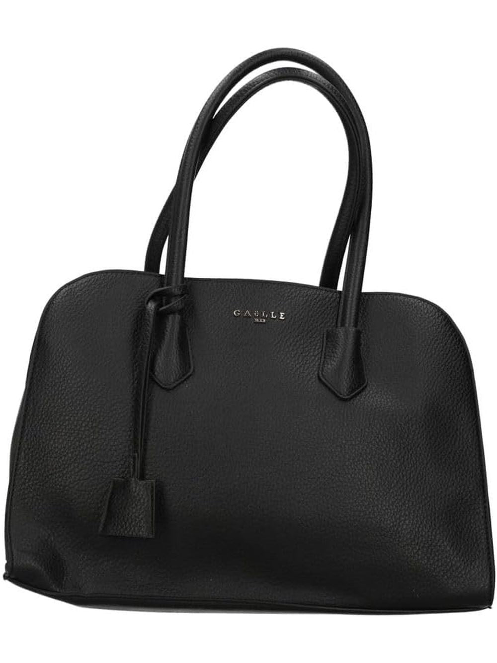Borsa Gaelle REGULAR SHOPPER ESSENTIAL BOTTALATO Donna - Nero