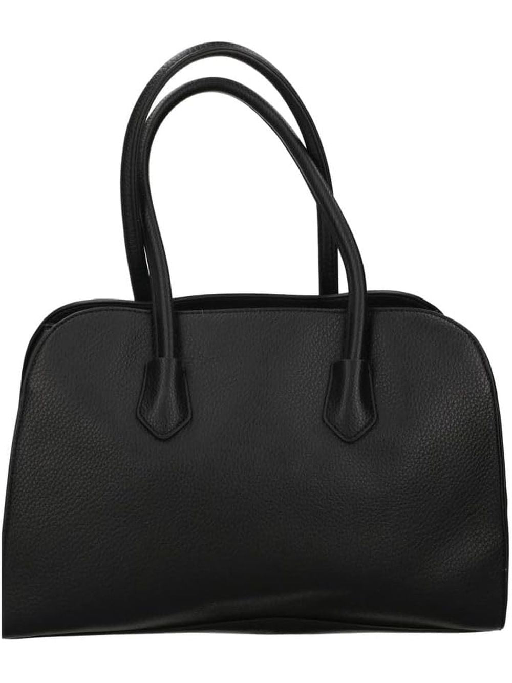 Borsa Gaelle REGULAR SHOPPER ESSENTIAL BOTTALATO Donna - Nero