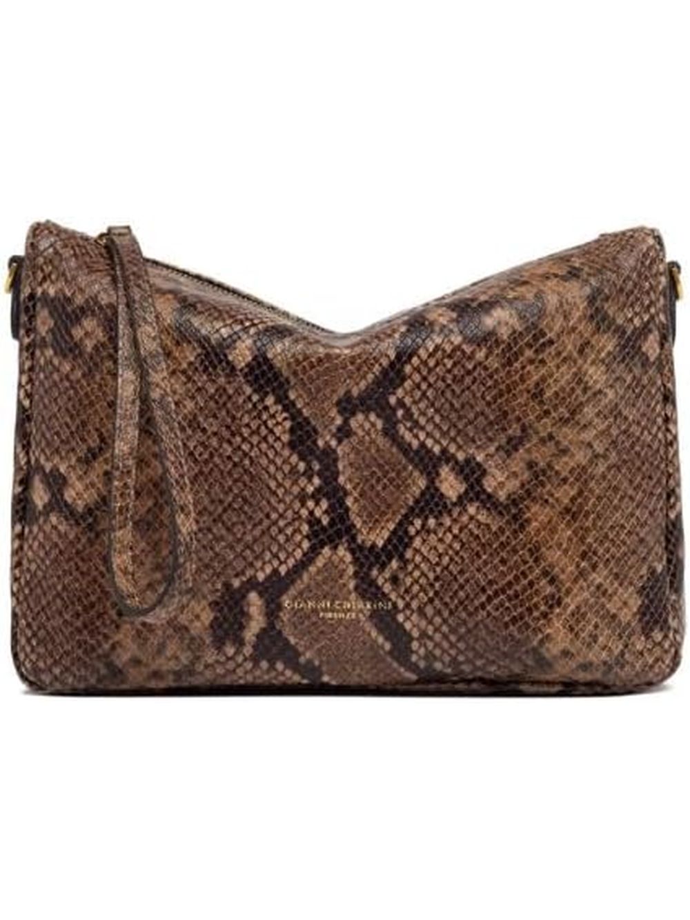 Borsa Gianni Chiarini NORA POUCH Donna - Marrone