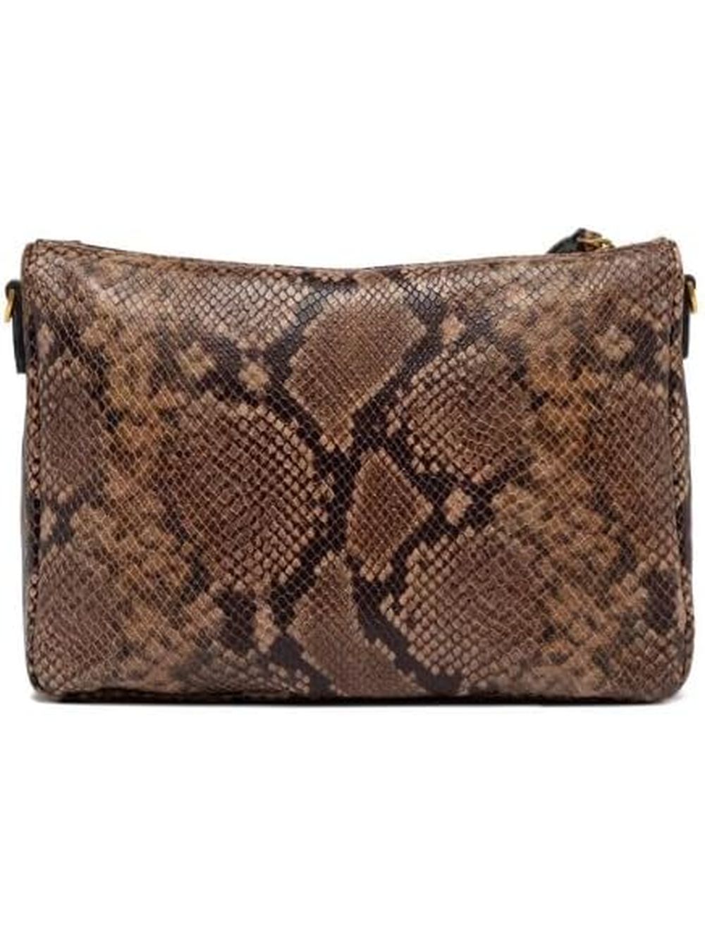 Borsa Gianni Chiarini NORA POUCH Donna - Marrone