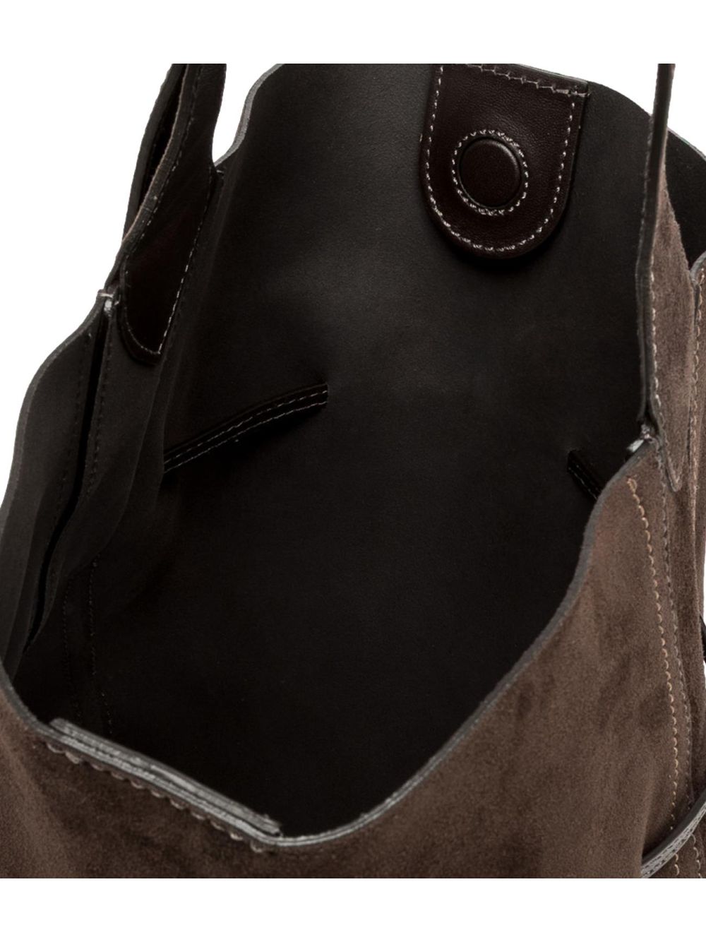 Borsa Gianni Chiarini sienna Donna - Marrone