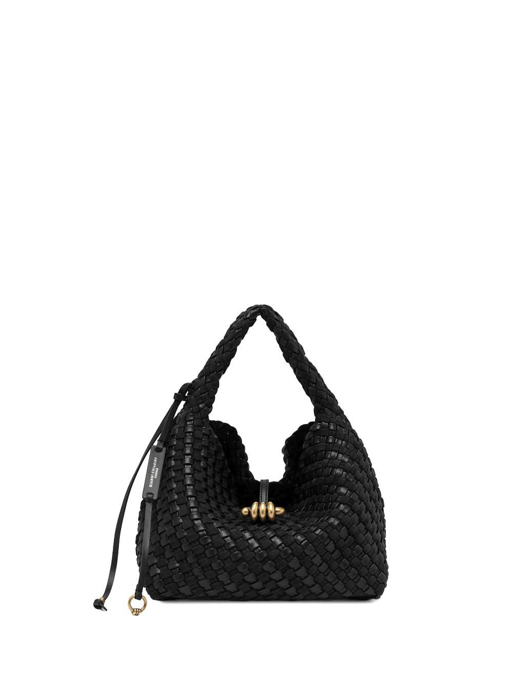 Borsa Gianni Chiarini AURELIE Donna - Nero