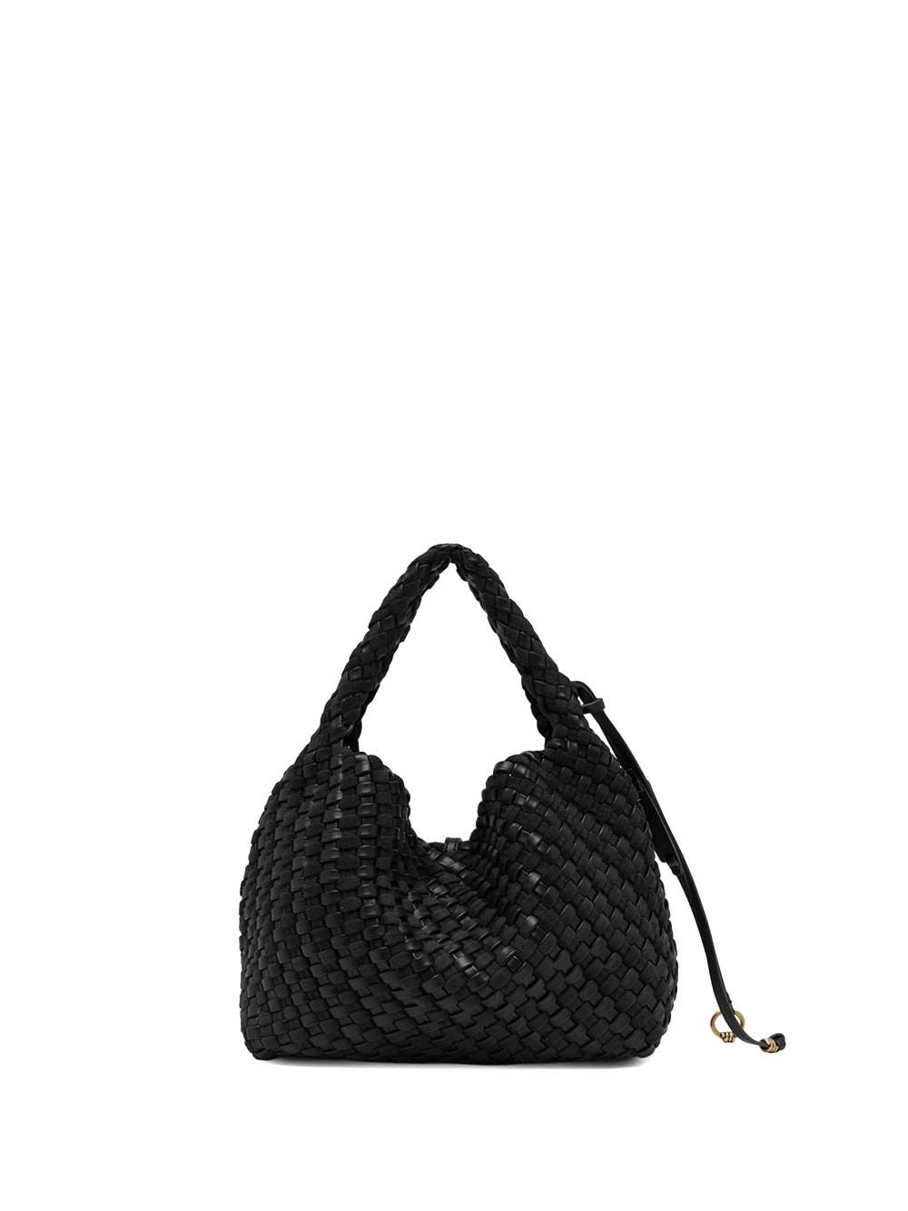 Borsa Gianni Chiarini AURELIE Donna - Nero