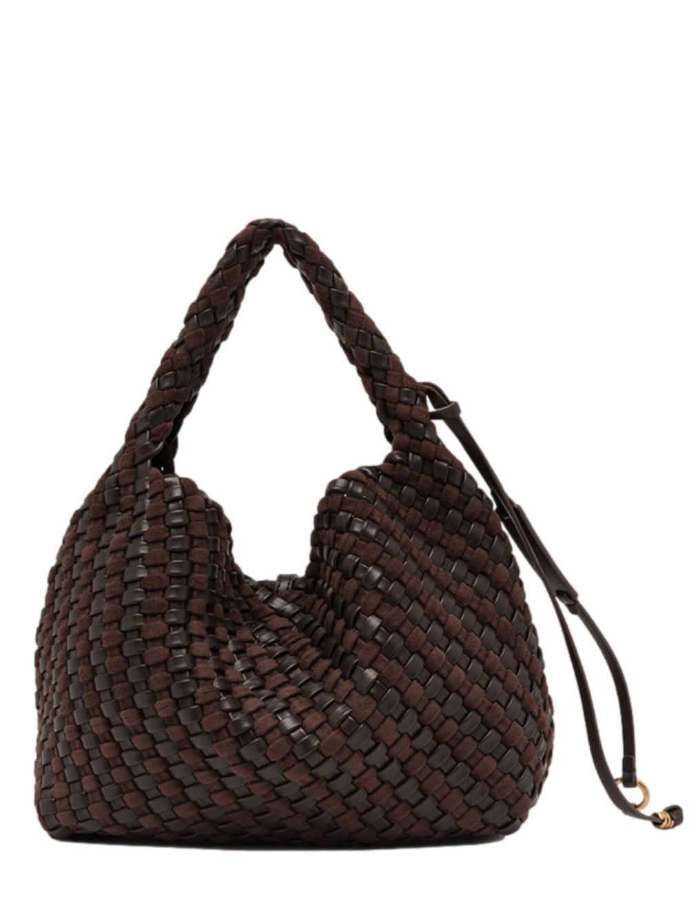 Borsa Gianni Chiarini AURELIE Donna - Marrone