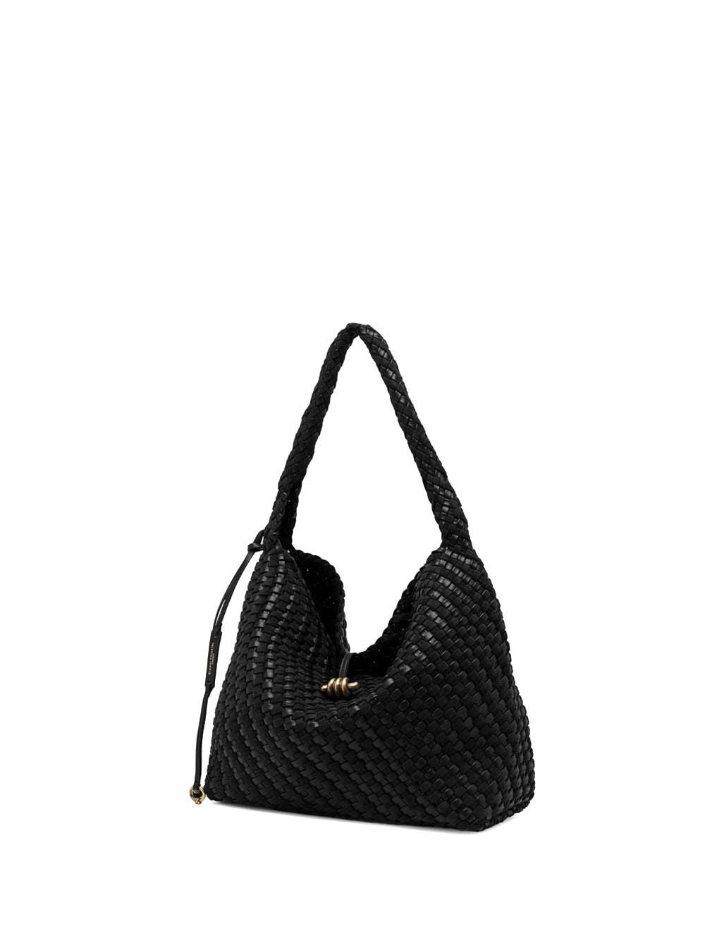 Borsa Gianni Chiarini AURELIE Donna - Nero