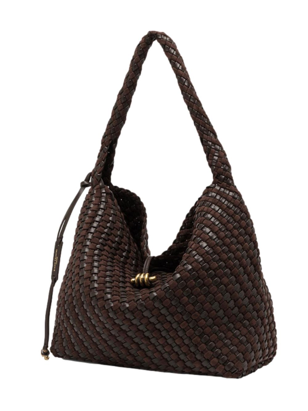 Borsa Gianni Chiarini AURELIE Donna - Marrone