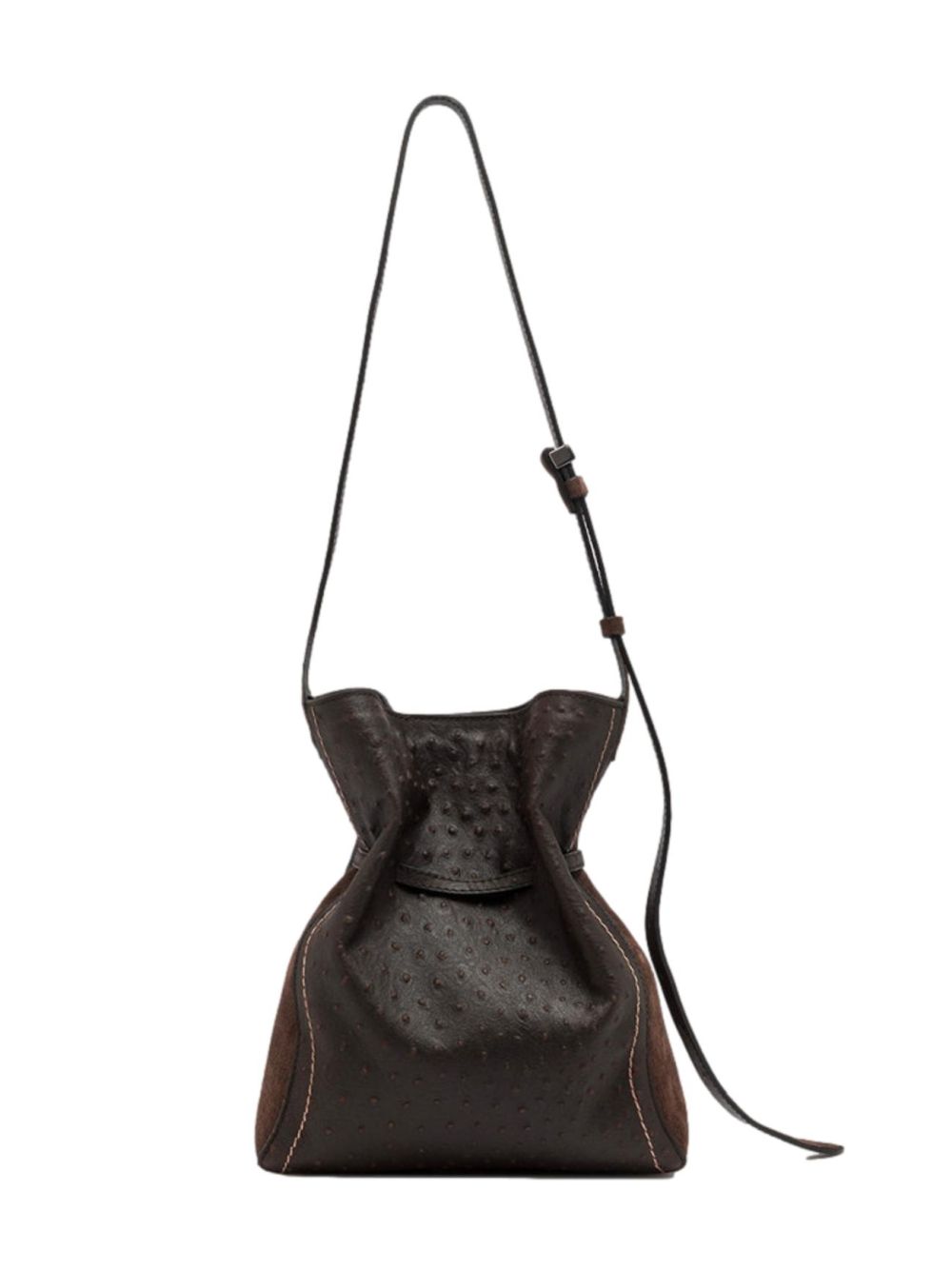 Borsa Gianni Chiarini sienna Donna - Marrone