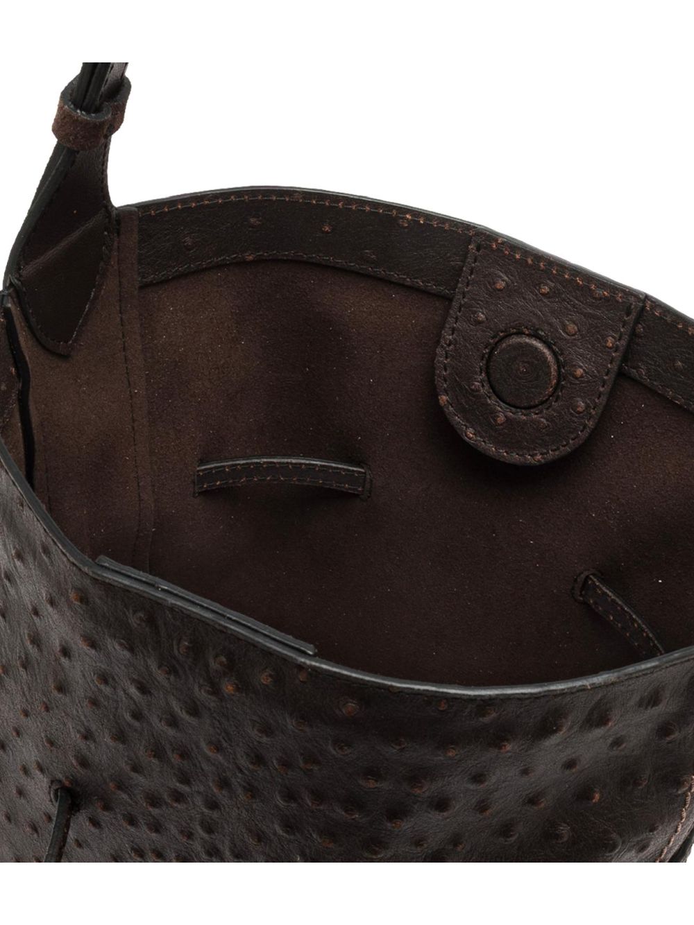 Borsa Gianni Chiarini sienna Donna - Marrone