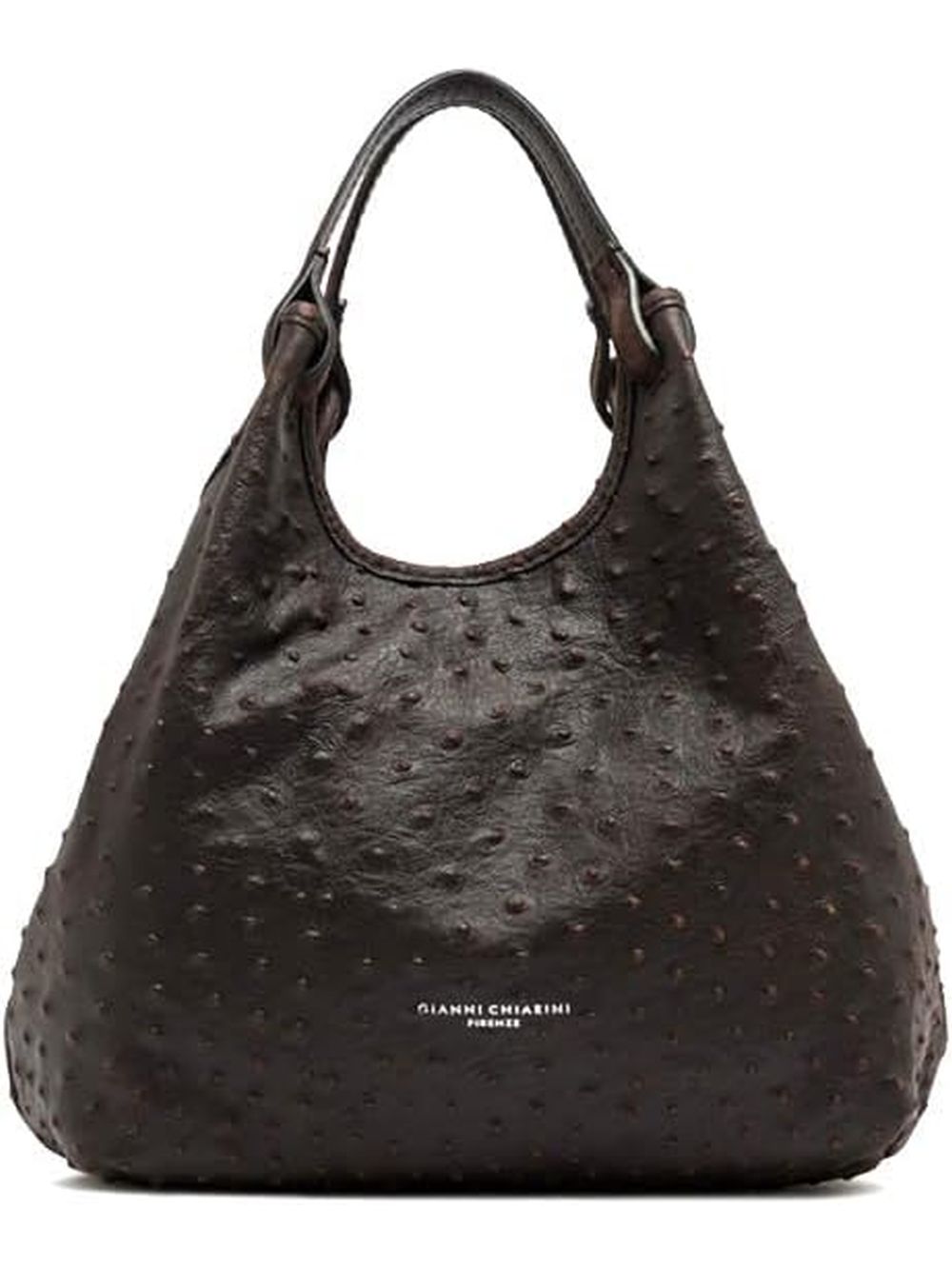 Borsa Gianni Chiarini dua Donna - Marrone