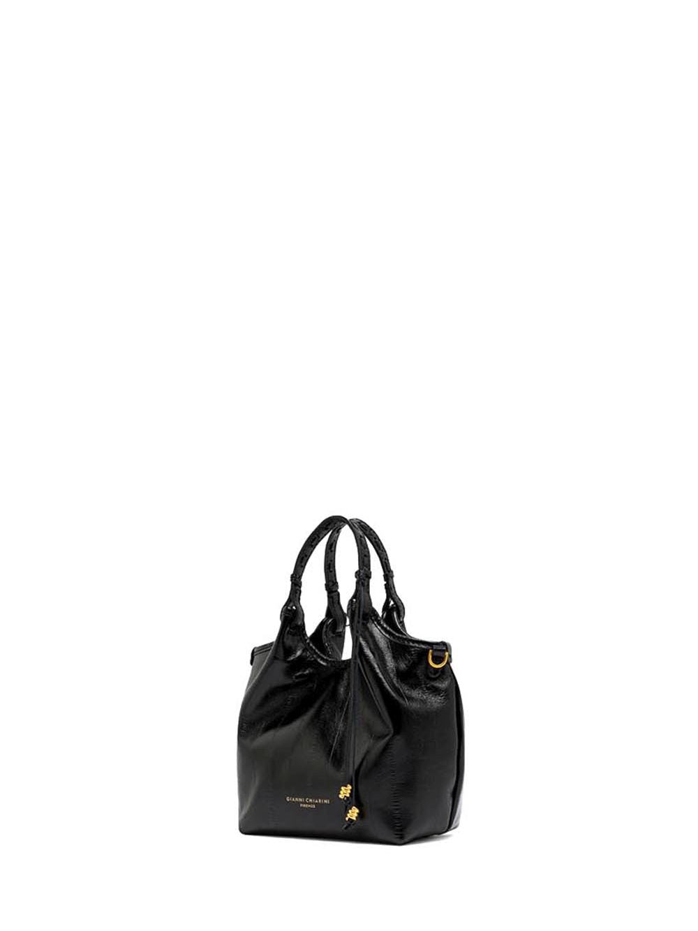 Borsa Gianni Chiarini dua Donna - Nero Gianni Chiarini Angolo dello Sport