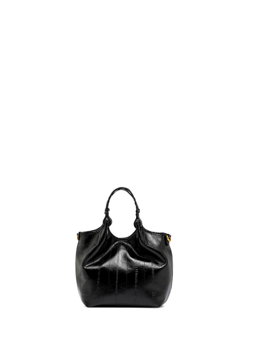 Borsa Gianni Chiarini dua Donna - Nero Gianni Chiarini Angolo dello Sport