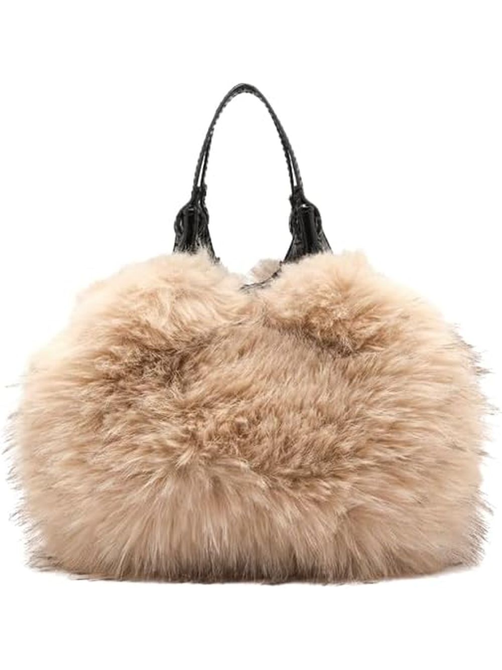 Borsa Gianni Chiarini DUA Donna - Nero