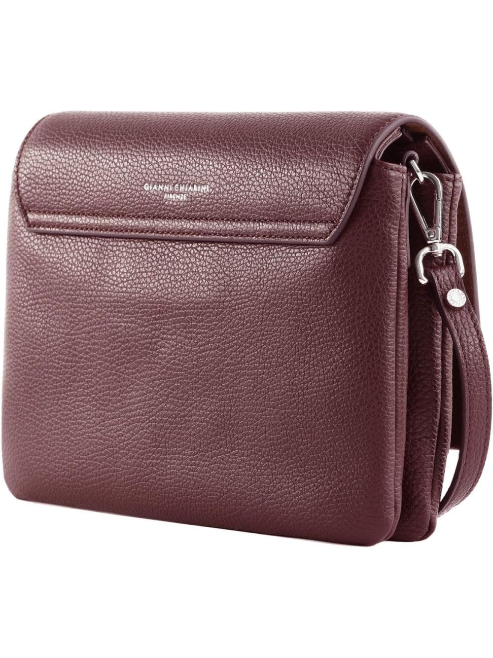 Borsa Gianni Chiarini three Donna - Viola