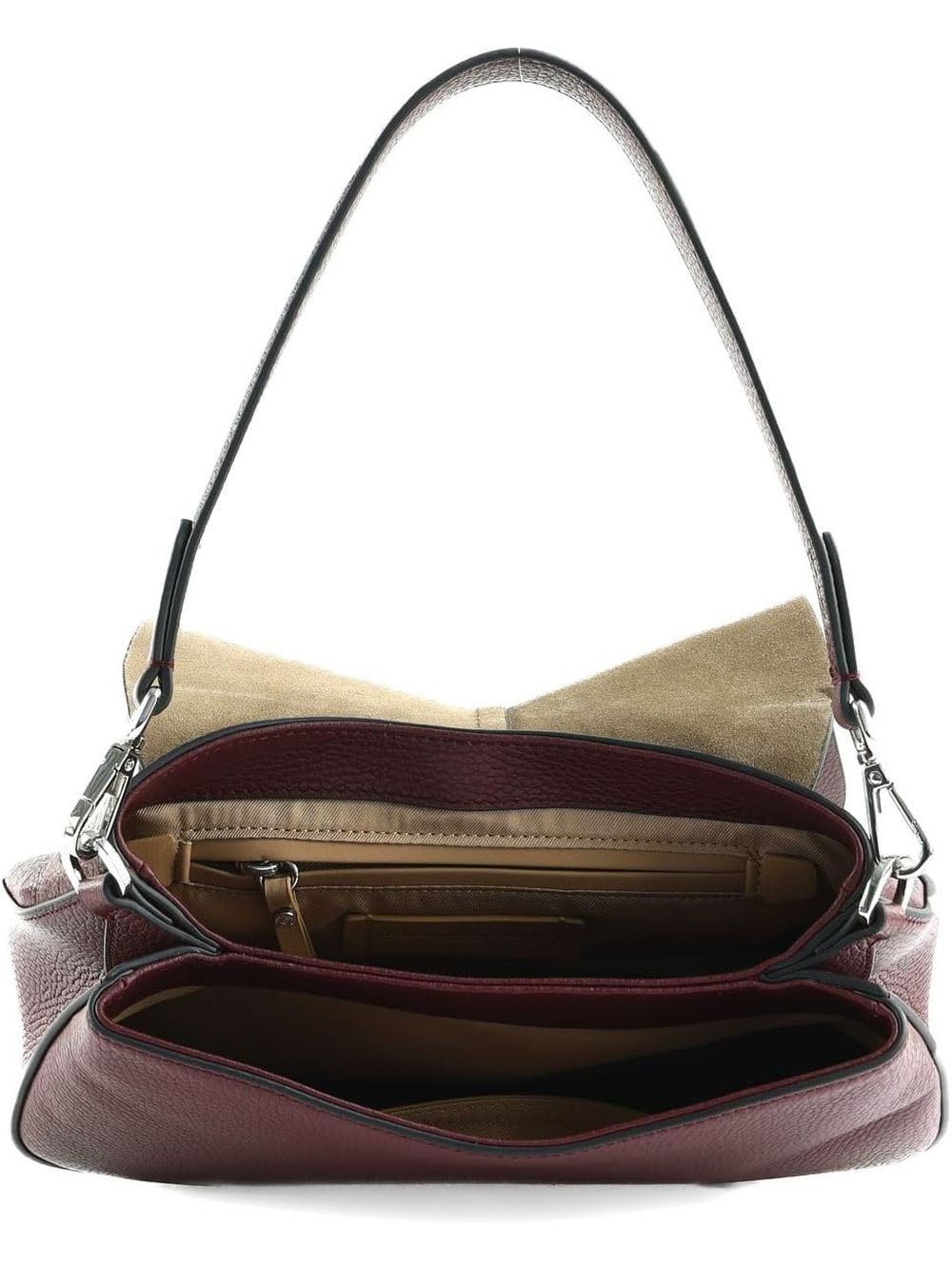 Borsa Gianni Chiarini Donna - Viola