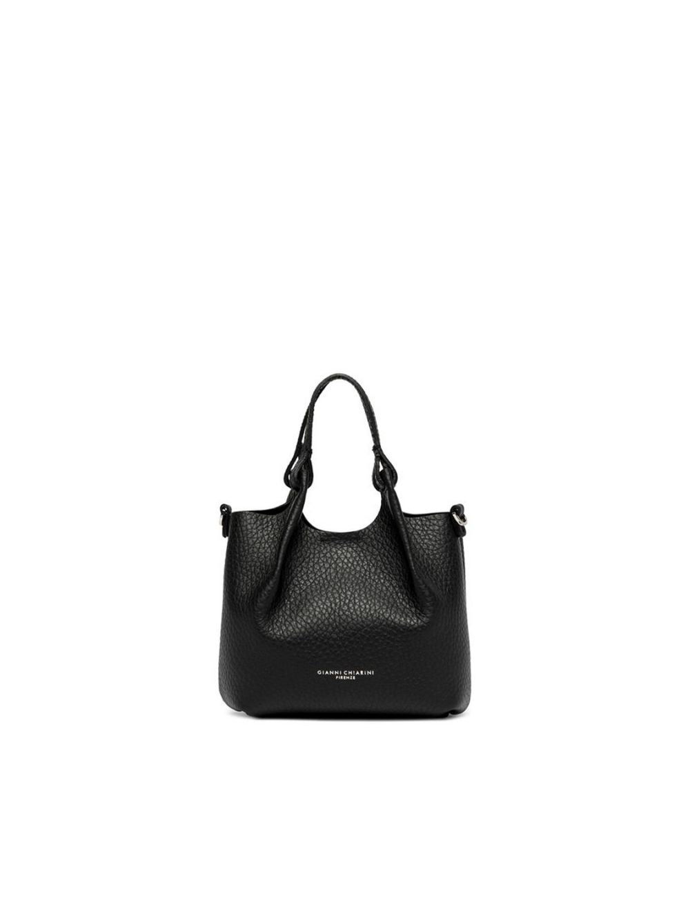 Borsa Gianni Chiarini DUA Donna - Nero
