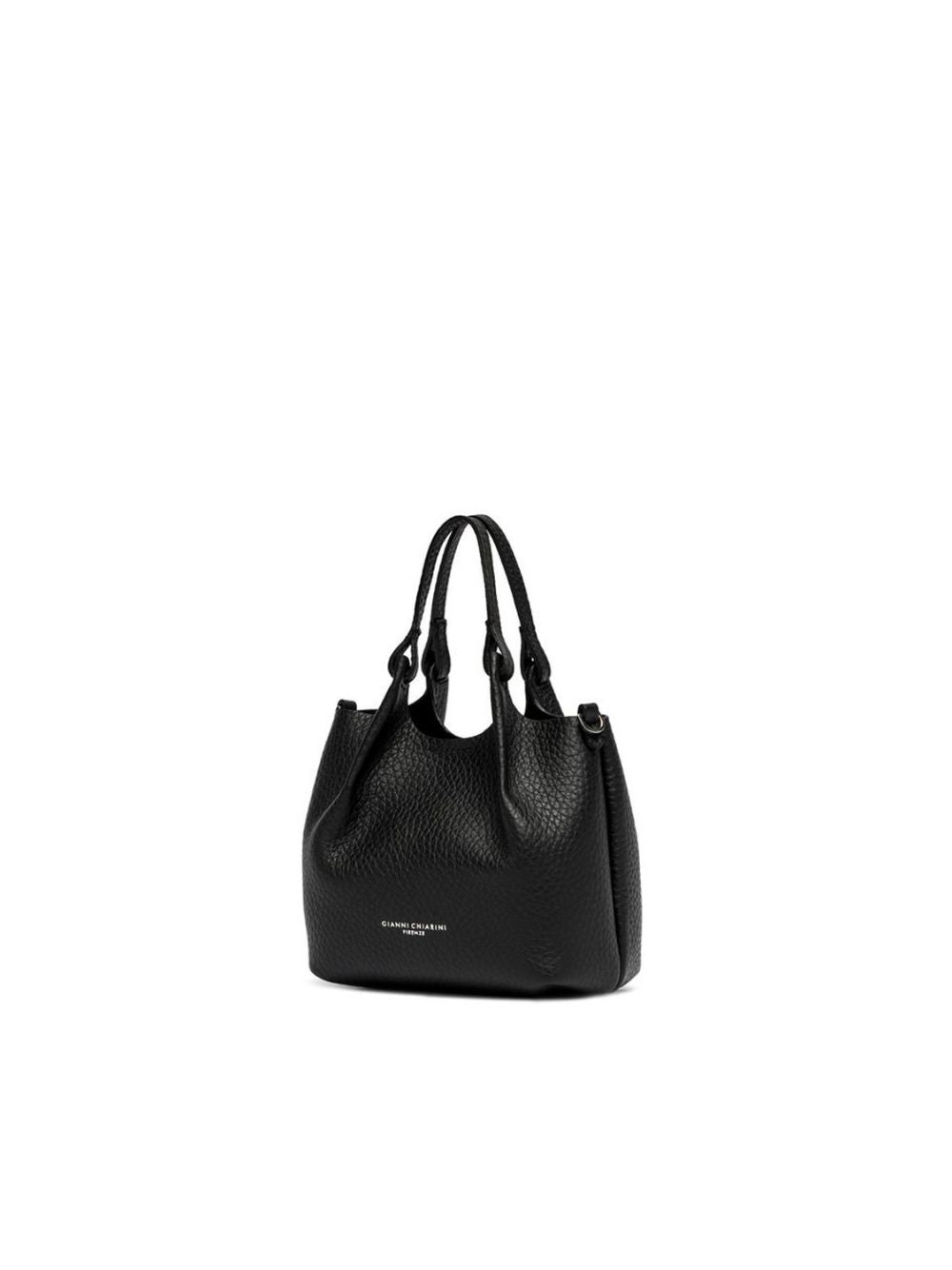 Borsa Gianni Chiarini DUA Donna - Nero