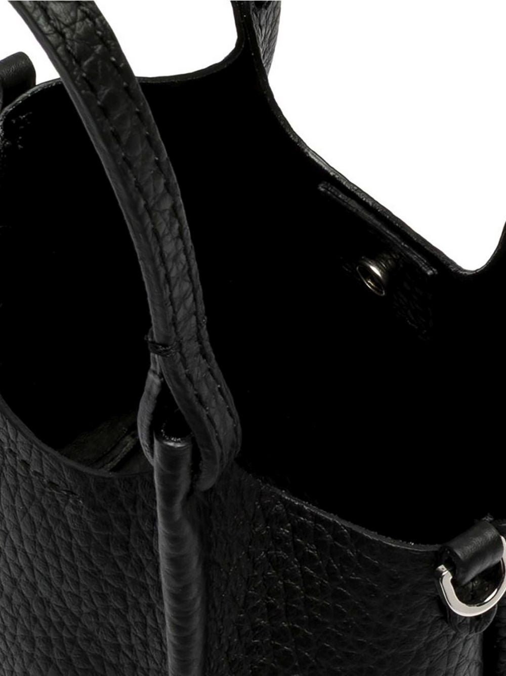 Borsa Gianni Chiarini DUA Donna - Nero