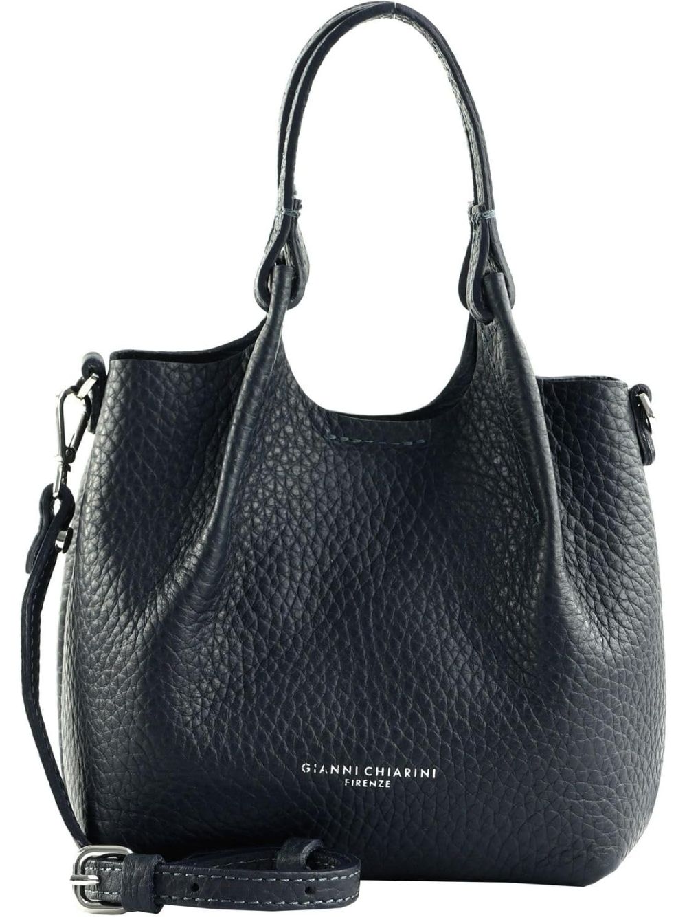 Borsa Gianni Chiarini DUA Donna - Blu