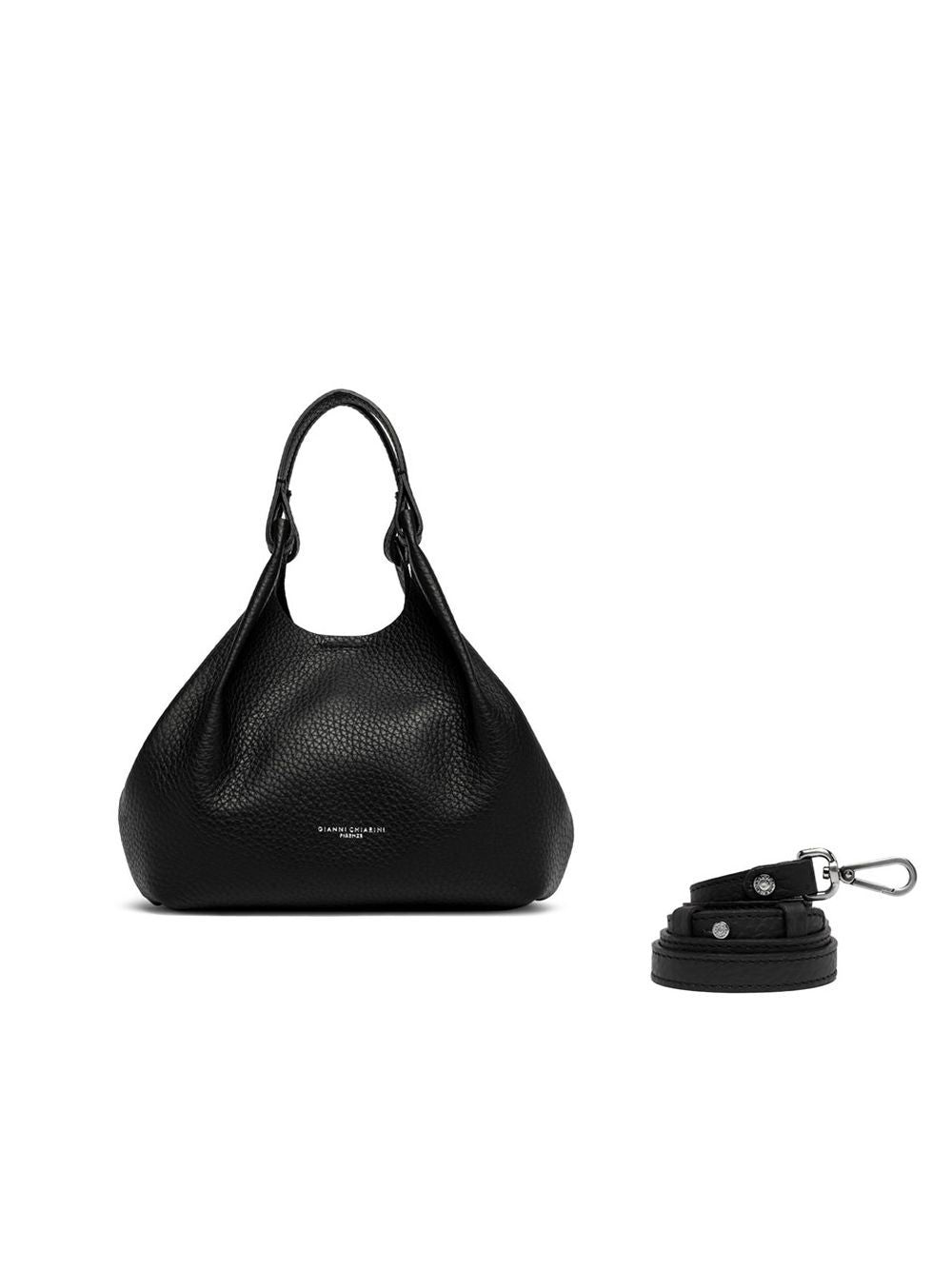 Borsa Gianni Chiarini DUA Donna - Nero
