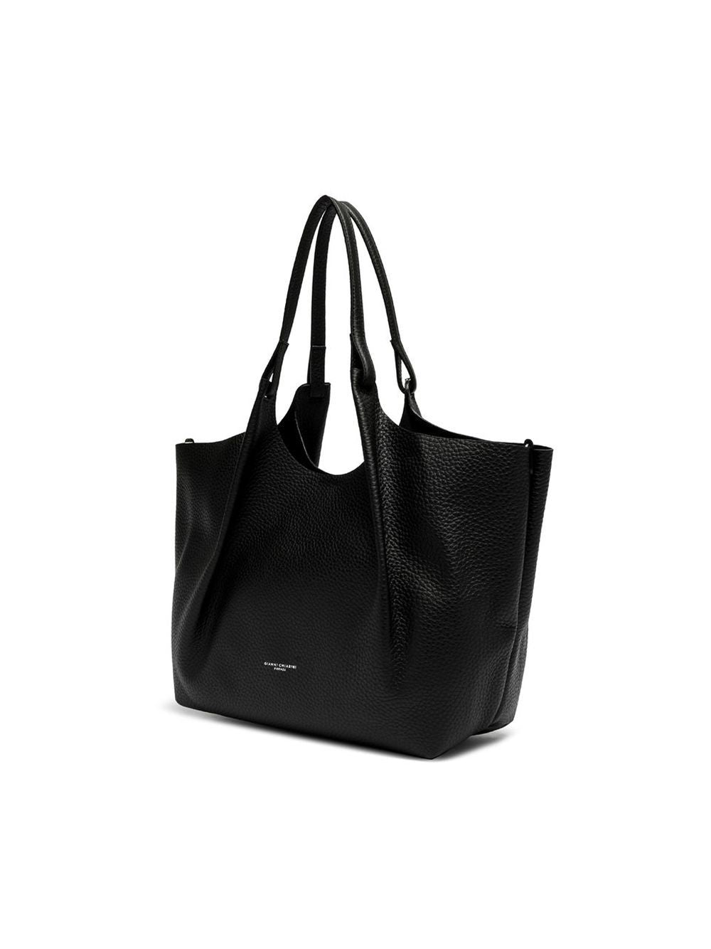 Borsa Gianni Chiarini dua Donna - Nero