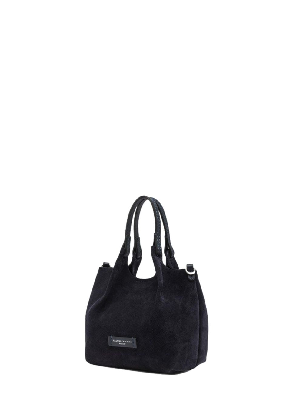 Borsa Gianni Chiarini dua Donna - Blu