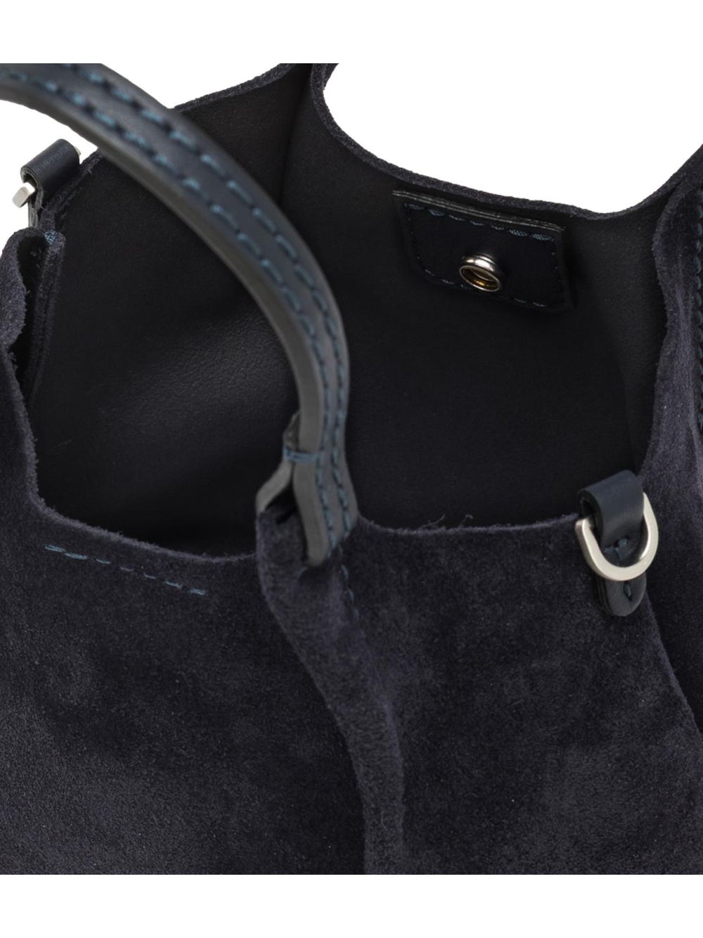 Borsa Gianni Chiarini dua Donna - Blu