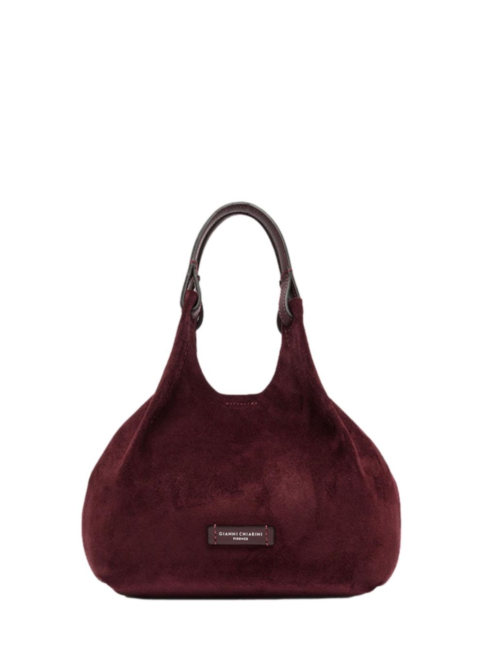 Borsa Gianni Chiarini dua Donna - Bordeaux