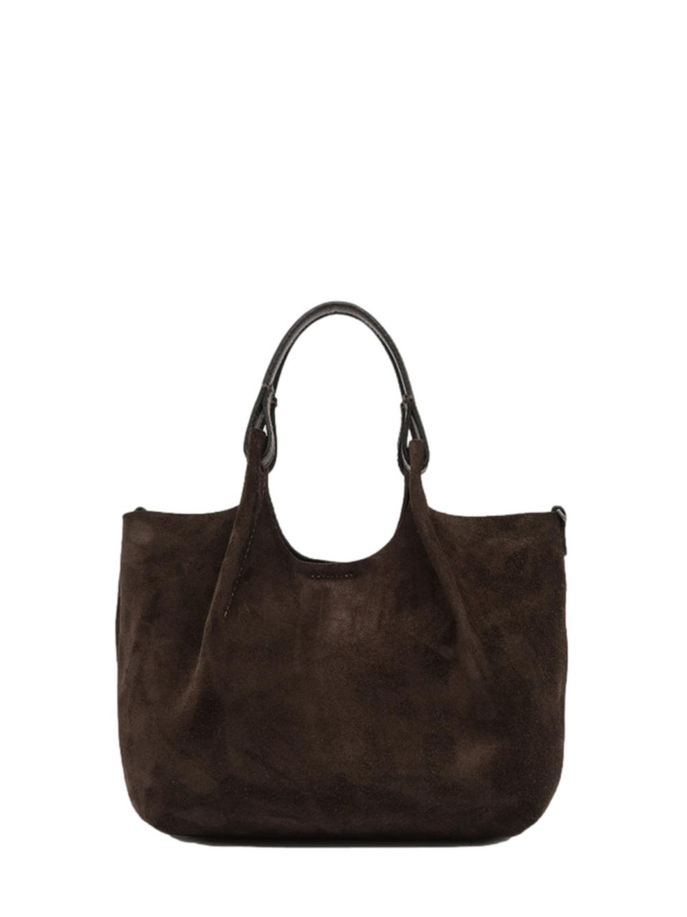 Borsa Gianni Chiarini dua Donna - Marrone