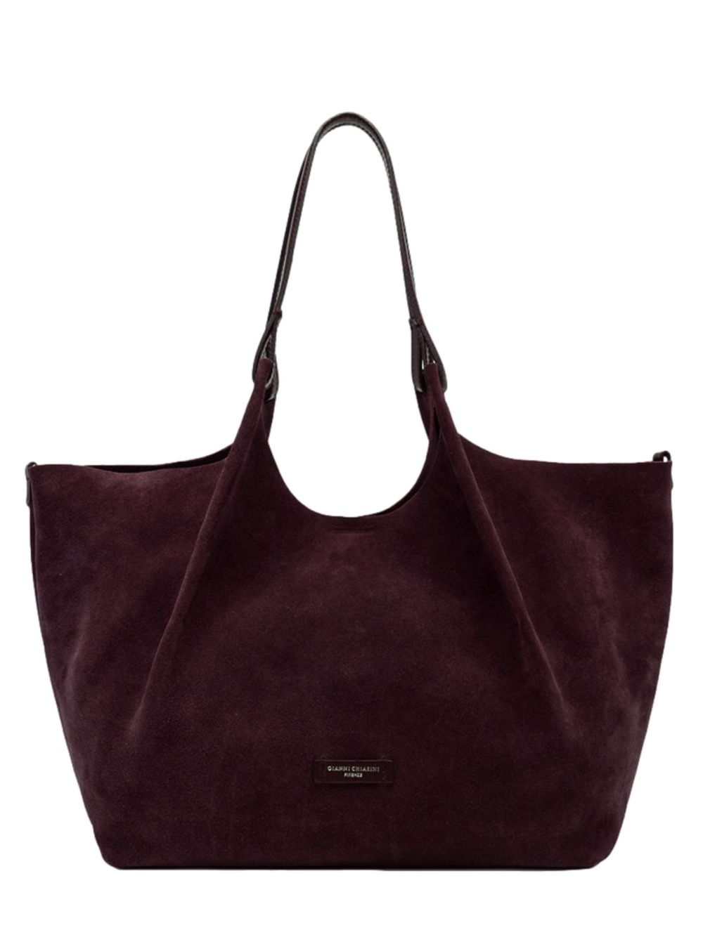 Borsa Gianni Chiarini dua Donna - Bordeaux