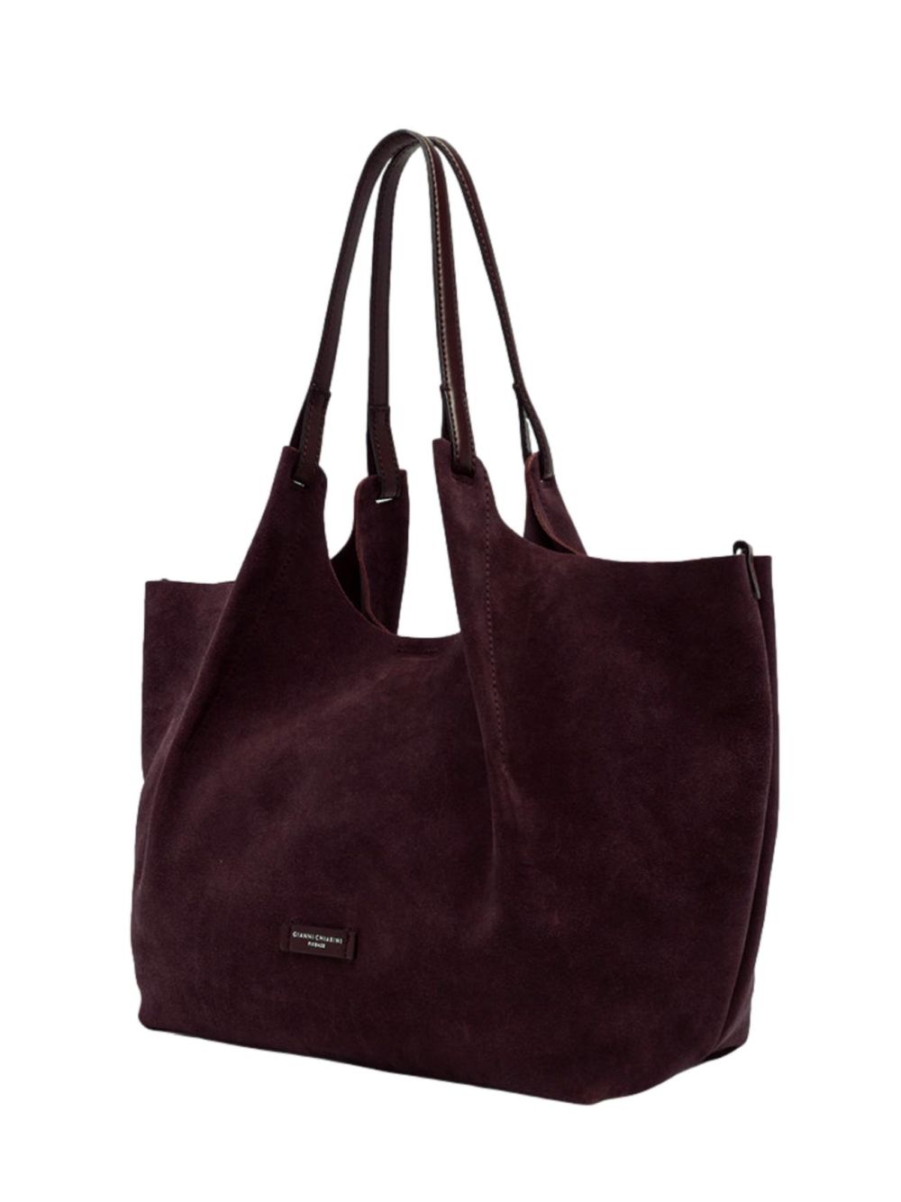 Borsa Gianni Chiarini dua Donna - Bordeaux