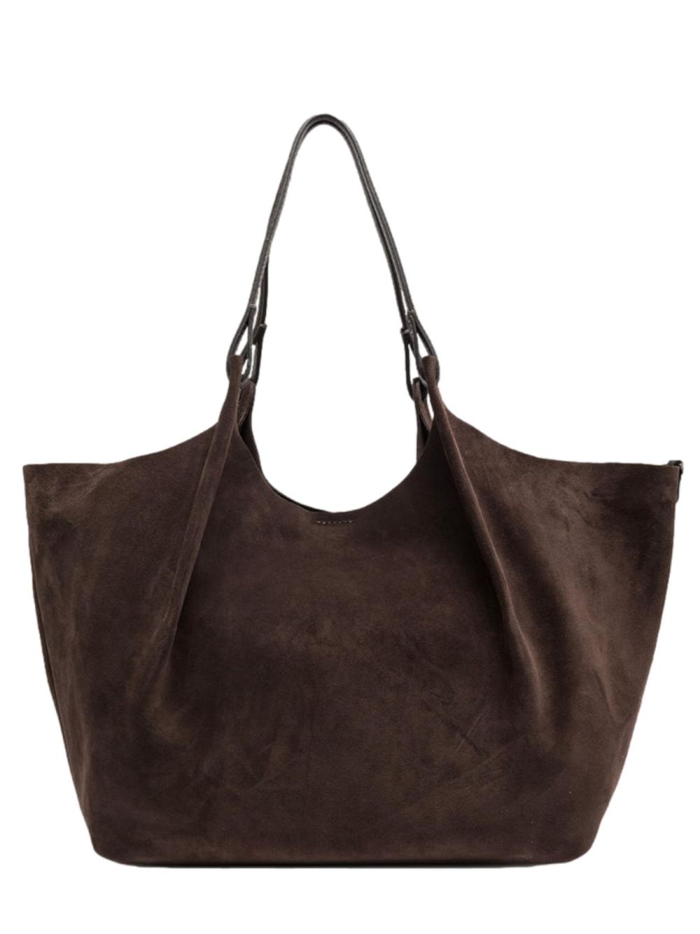 Borsa Gianni Chiarini dua Donna - Marrone