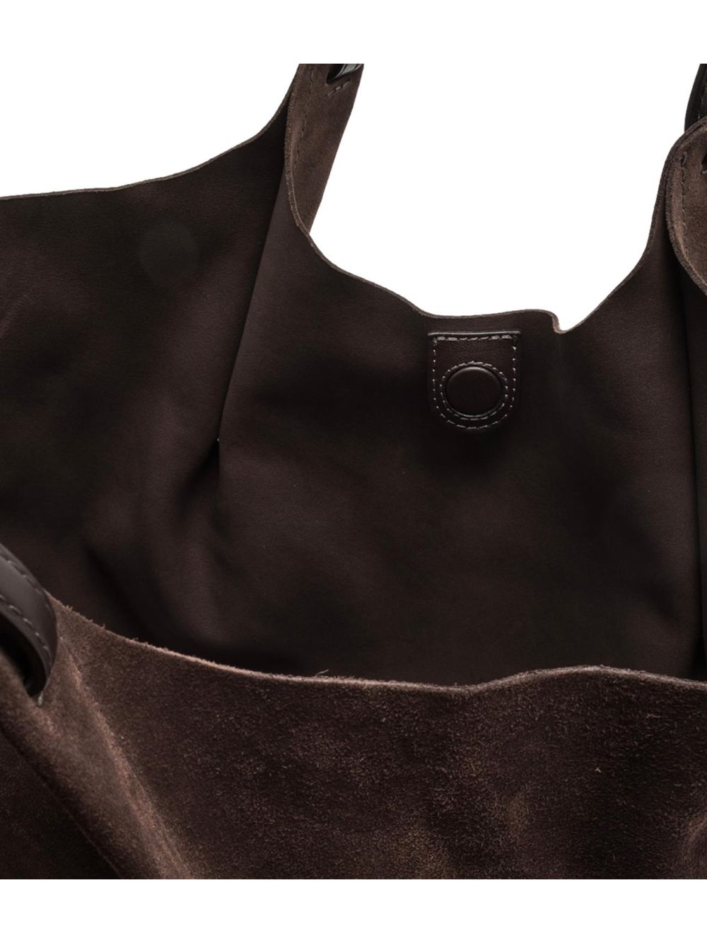Borsa Gianni Chiarini dua Donna - Marrone
