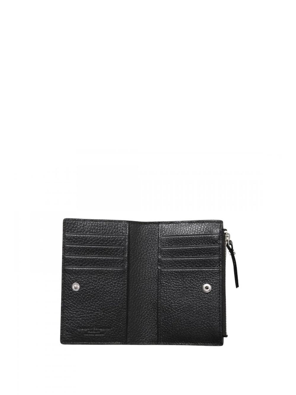 Portafoglio Gianni Chiarini wallets Donna - Nero