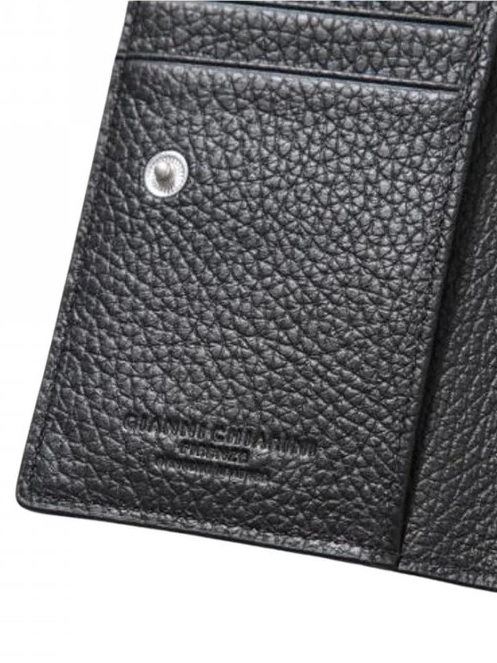 Portafoglio Gianni Chiarini wallets Donna - Nero