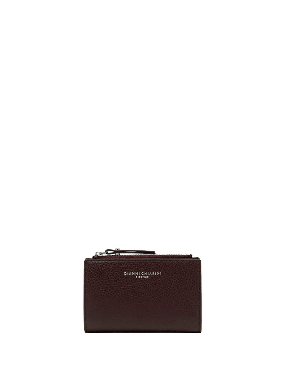 Portafoglio Gianni Chiarini Donna - Marrone